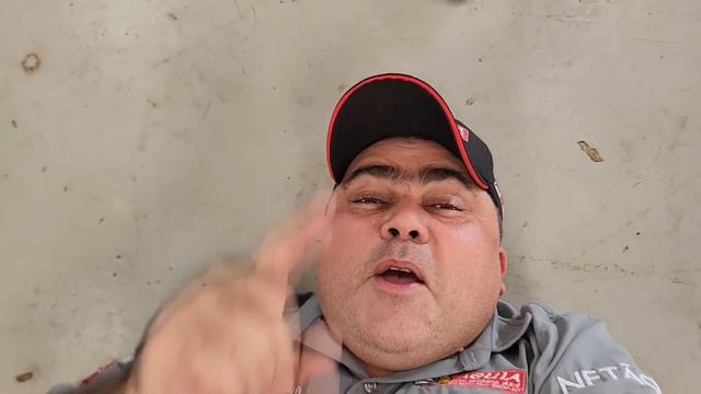 EP. 983// Toyota HILUX SR5 2.8 2001 -ZZ Top- Restauração MUDAMOS a COR! Pergunte ao Mecânico NETTÃO смотреть онлайн