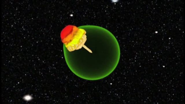 Supernova type Ia.mov смотреть онлайн