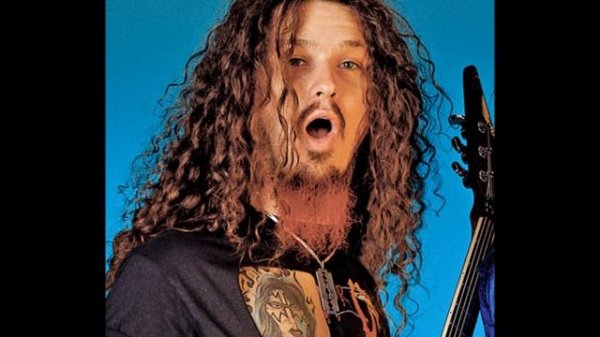 PANTERA - Hollow - Live 93' (RARE)