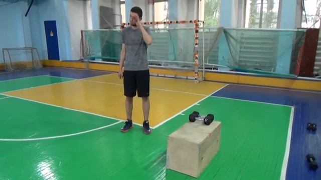 Гантели 2 смотреть онлайн