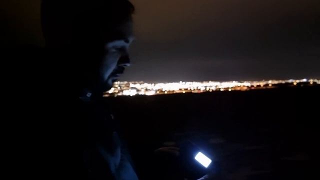 Quick medium wave band scan in Iceland. смотреть онлайн