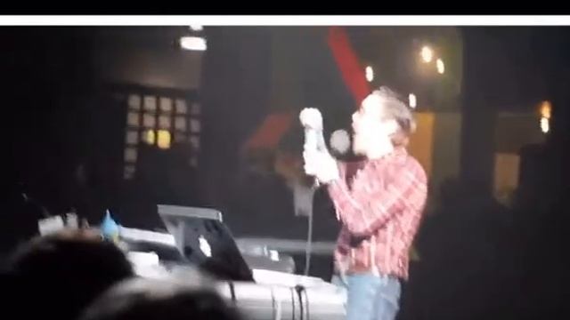 Marc Rebillet Fuck You Old Man Long Version смотреть онлайн