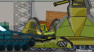 Кв-44 вернулся!!!