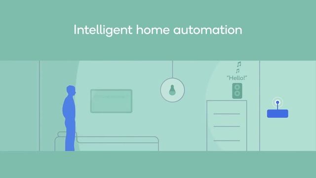 Comment les ondes peuvent remplacer des capteurs смотреть онлайн