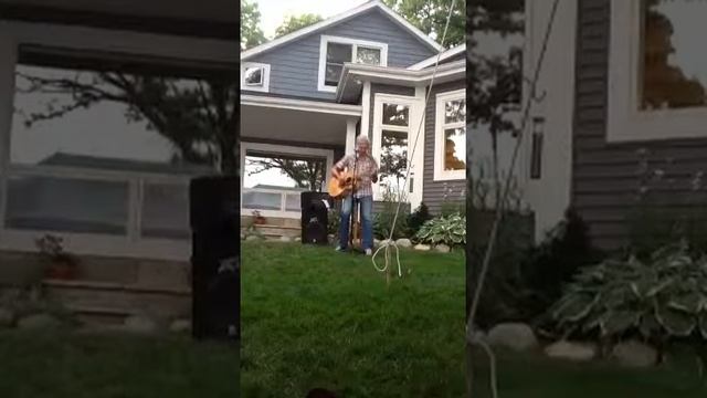 Brian Vander Ark - Colorful смотреть онлайн