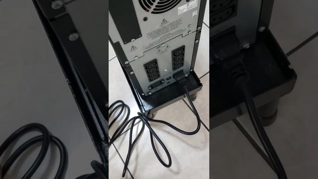 smart UPS 3000 смотреть онлайн