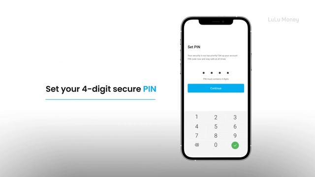 How to Register and complete KYC process on LuLu Money смотреть онлайн