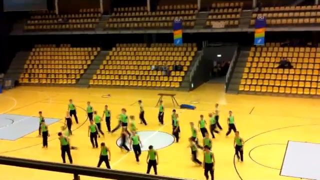 Sydøstjyllands Ynglinge hold Forum Del 1 смотреть онлайн