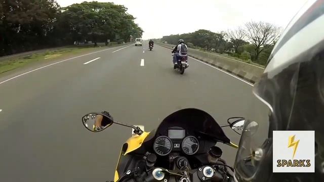 Kawasaki Zx 14 R Kolkata