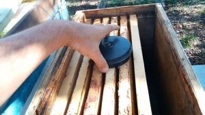 Испаритель кислоты