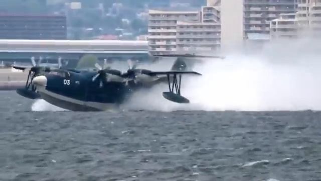 Невероятные моменты авиации.mp4