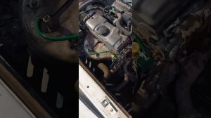 #автоэлектрик пежо партнер не набирает обороты