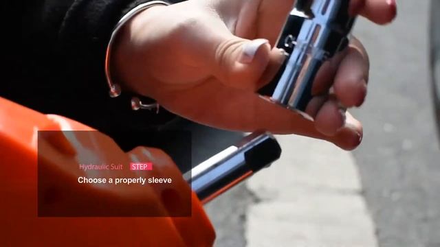 E-HEELP Electric Car Floor Jack, 5 Ton Hydraulic Car Jack Set, смотреть онлайн