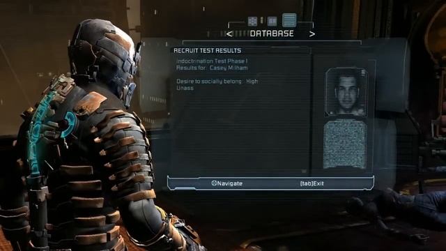 Let's Play Dead Space 2 (Episode 7) смотреть онлайн