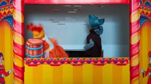 Артист.Live. Лариса Ломакина