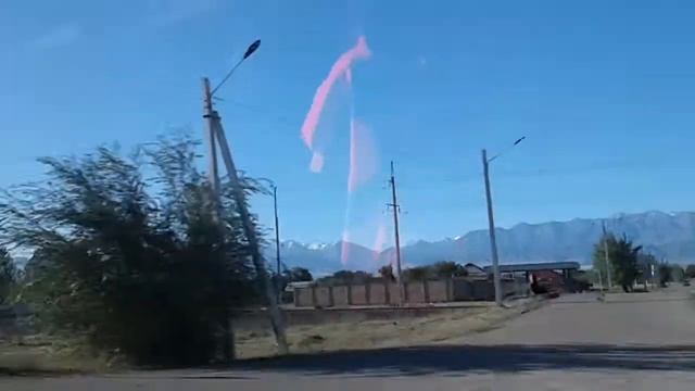 Я зделал ролик про горы Ыссыккула и мою жизнь смотреть онлайн