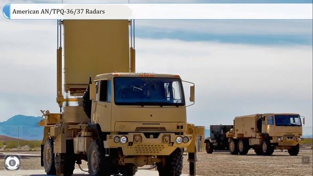 India’s SWATHI Weapon Locating Radar For Armenia | India Wins Deal From Russia & Poland | DRDO | BE смотреть онлайн