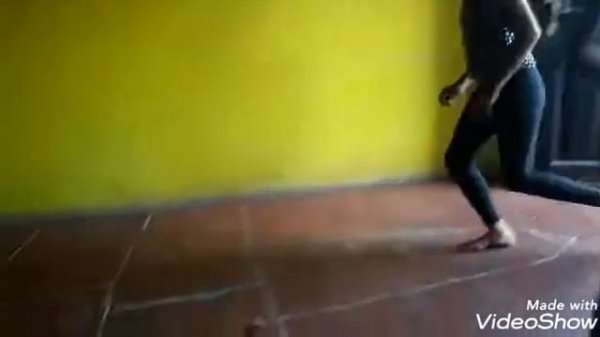 JUEGO TRADICIONAL: LA PEREGRINA