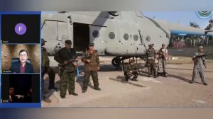 Тоҷикистон ба пеш ба пеш