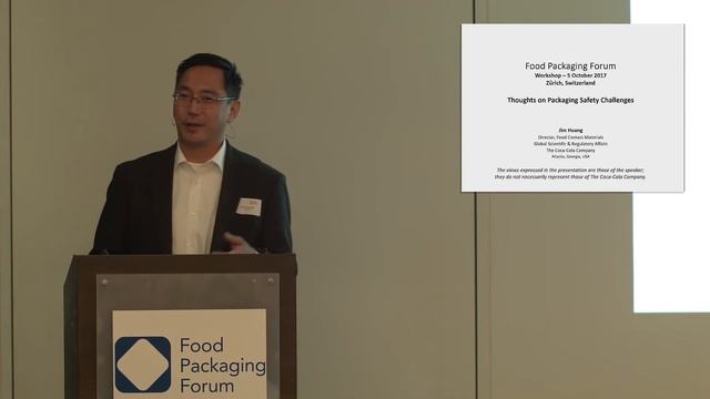 08 James Huang, The Coca-Cola Company, USA смотреть онлайн
