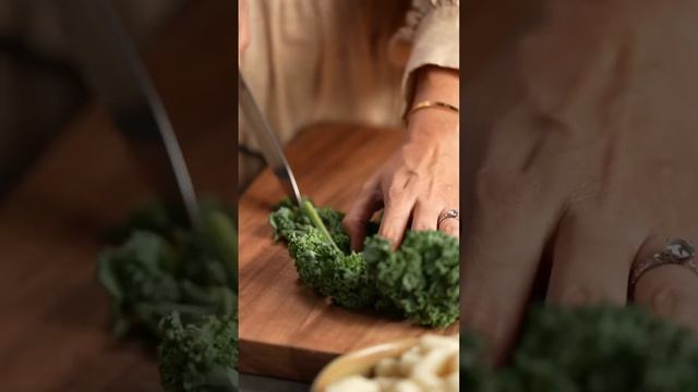 10-min Creamy Gochujang Gnocchi #marionskitchen #shorts #gnocchi смотреть онлайн