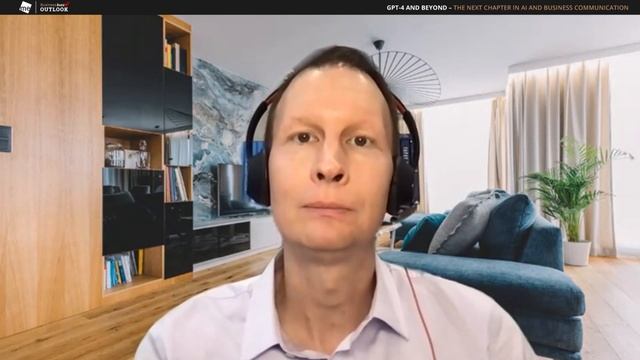 GPT-4 and Beyond: The Next Chapter in AI and Business Communication смотреть онлайн