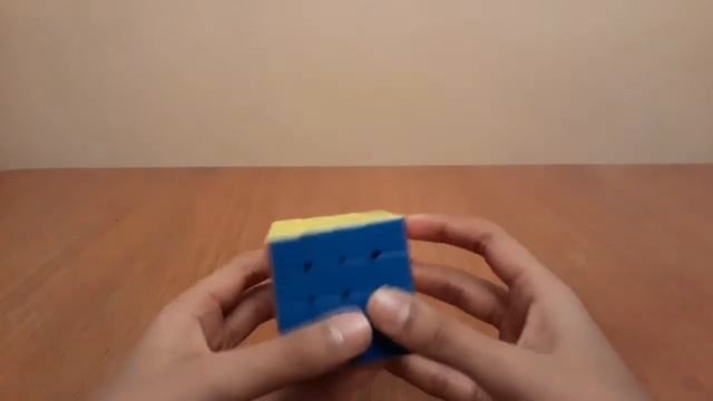 Qiyi Wuque Mini M Review смотреть онлайн