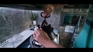 ПРИЕХАЛИ РОДСТВЕННИКИ, ГОТОВИМ ВКУСНЫЙ ОБЕД В АФГАНСКОМ КАЗАНЕ