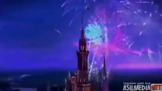 Uzbek tilida Qirol sher-1. у́збек тилида Кирол Шер-1. смотреть онлайн