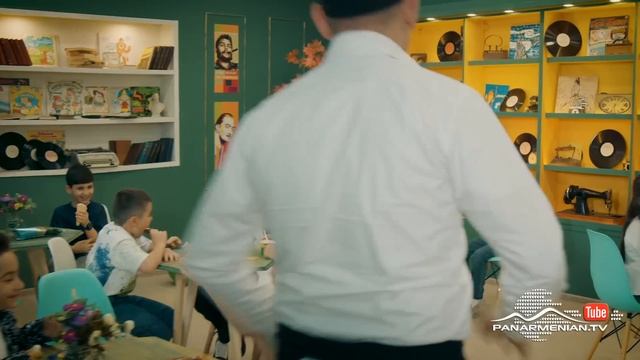 Սյուրպրիզ 4, Սերիա 3 / Surprise 4 смотреть онлайн