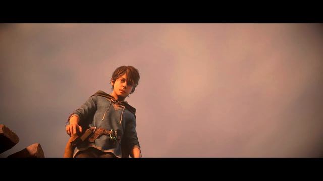 A Plague Tale: Requiem 2022 Reshade [RTX4090 WQHD HDR 60FPS] - # 2 Чужаки смотреть онлайн