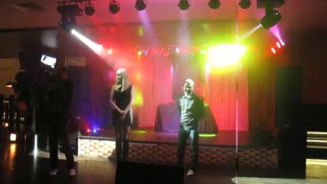 Каравайцефф - DISCO 80-x