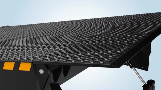 Уравнительная платформа Alutech SL. Прочность и надежность смотреть онлайн