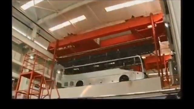 Electroforesis de buses Yutong - Sinomaq смотреть онлайн