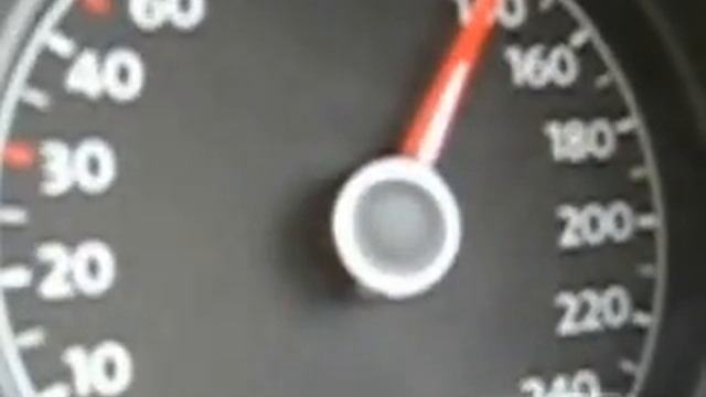 LiveSince76 || VW Polo 1.2 P cruising at 140 km/h смотреть онлайн