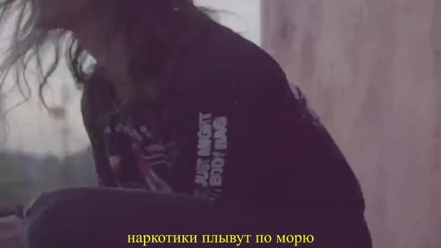 killstation - exxidae [with rus subs/русский перевод] смотреть онлайн