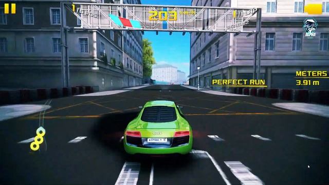 Asphalt 5 | new recing | signal error #top pc games #topandroid game | #1millionsubscribers #game. смотреть онлайн