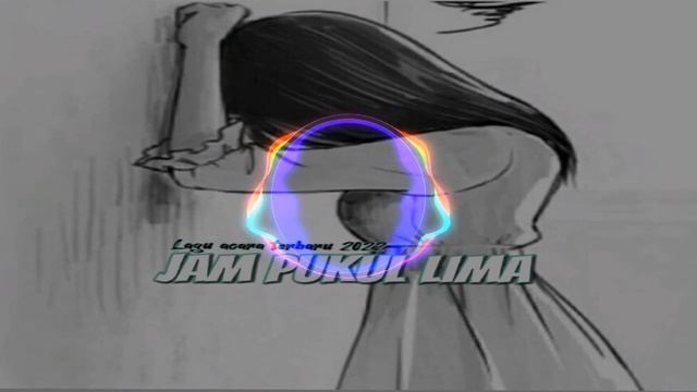 JAM PUKUL LIMA - GUNTUR SS [ Y A N G E R ] смотреть онлайн