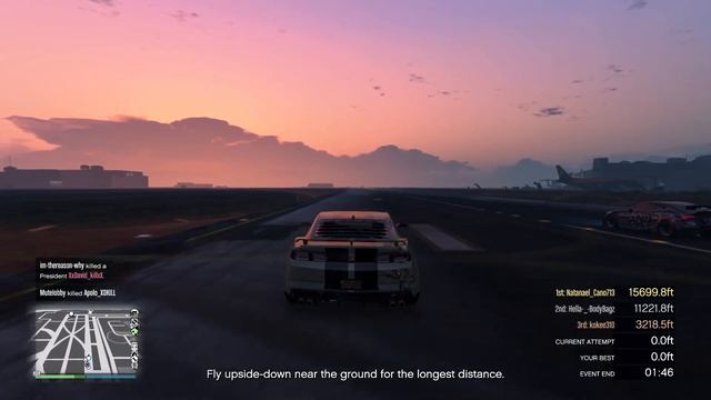 Vigero Zx GTA5 Online смотреть онлайн