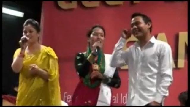 rita thapa n badri pangeni part 1 смотреть онлайн
