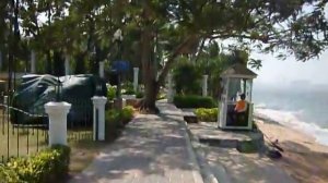 HOTEL CHOLCHAN. ПАТТАЙЯ-1. MOV