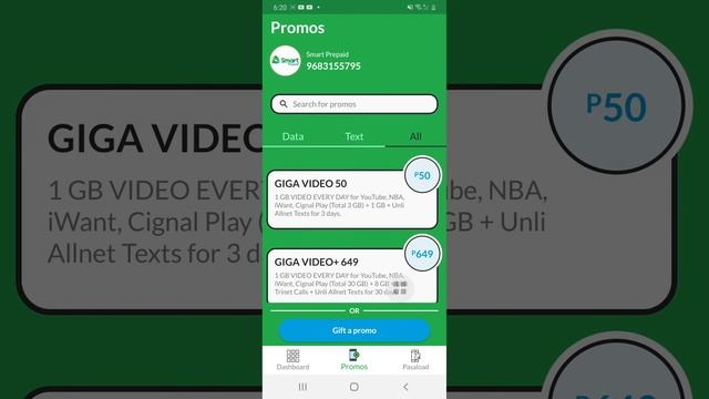 How to load up smart LTE sim|| Paano mag load ng SMART LTE SIM смотреть онлайн
