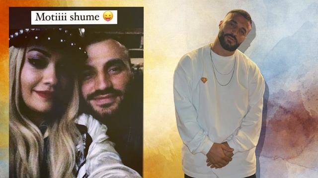 Pm dhe Rita Ora sebashku? Ja cfare po kurdisin valle... смотреть онлайн