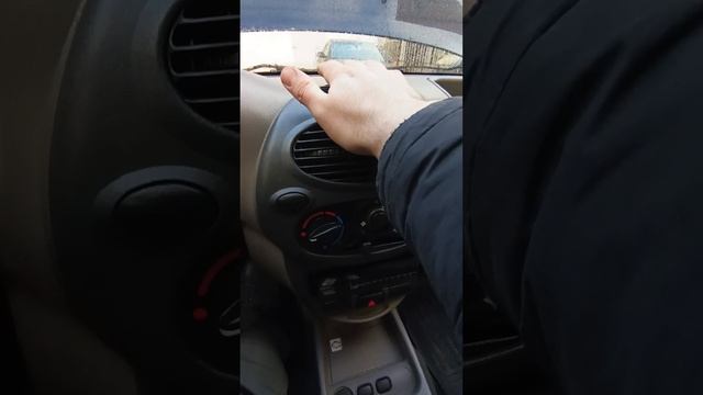 Lada Kalina 2010g, краткий обзор смотреть онлайн