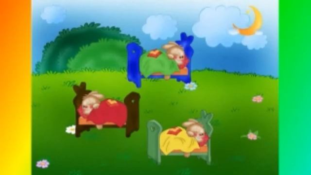 ЧТО ДЕЛАЮТ ЗАЙЦЫ КЛИП смотреть онлайн