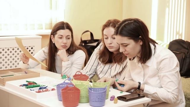 Воркшоп Арт-практики смотреть онлайн