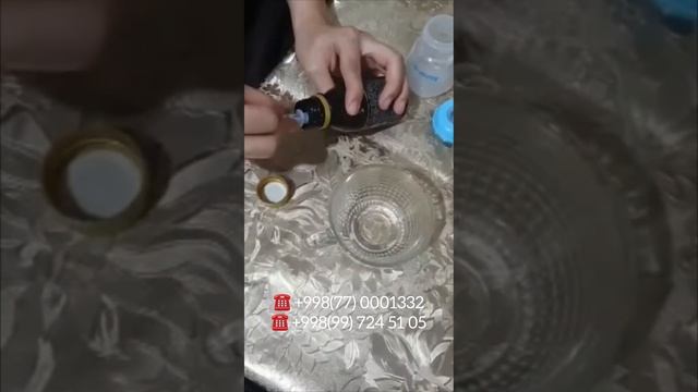 Нано бальзамлар 100% табиий, бемалол янги тугилган чакалоклар, хомиладор айолларга хам берса булади смотреть онлайн
