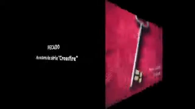 Pecado - Sylvia Day смотреть онлайн