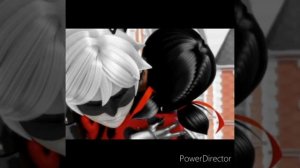 Клип Леди баг и Супер кот Смузи