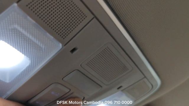 2024 DFSK E5 Hybrid SUV In-depth Walkaround смотреть онлайн
